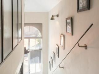 Gîte de charme près de Nantes avec jardin de 2300 m², terrasse privative et vélos à disposition - FR-1-306-798 - Saint-Sébastien-sur-Loire - 3