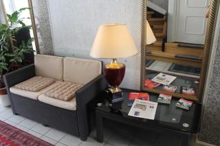 Pension Central Nuernberg-Fuerth - 4