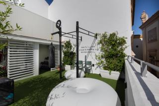 MDD4 Health Experience Hotel - Adults Only - Siviglia - 2