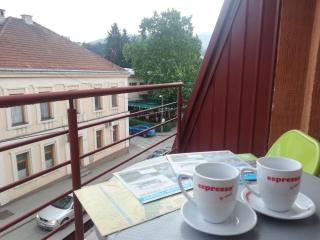 Apartmani Bambola - Višegrad - 3