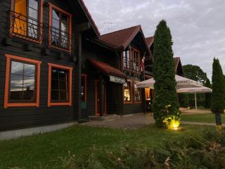 Green bear - Līgatne - 3
