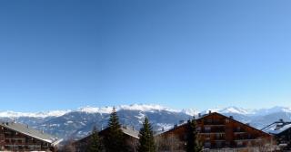 Apartment Mercure 202 - Anzère - 4