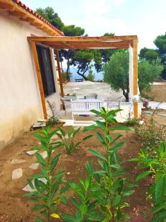 Pefkonas Apartments 100 m from the beach - Psakoudia - 7