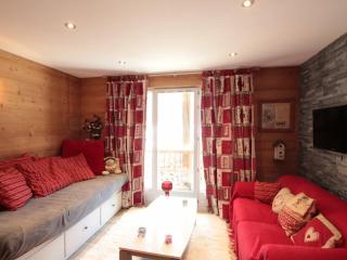 Appartement cosy 6 pers. au centre du village, proche des pistes et commerces - FR-1-572-52 - Les Carroz d'Araches - 7