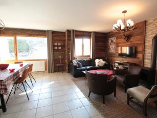 Appartement 3 chambres, 2 sdb, parking, proche pistes, équipements de standing - FR-1-572-46 - Les Carroz d'Araches - 6