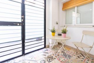 Nine O'Clock Metrosol - 6