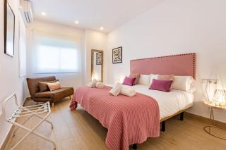 Nine O'Clock Metrosol - Sevilla - 2