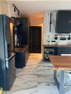 Cozy beach house Jurmala - 2