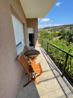 Entire 1-bedroom apartment with free parking - Podgorica - 8