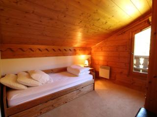 Duplex chaleureux 4 pièces avec wifi, parking, proche spa & bus pour ski - FR-1-572-43 - Les Carroz-d'Araches - 2