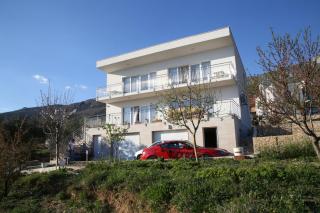 Luxury Villa Ana with Private Pool and Sea View - Kaštela - 8