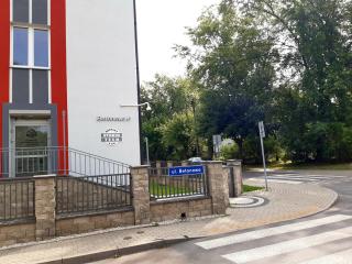 Apartament SztukArt - 1