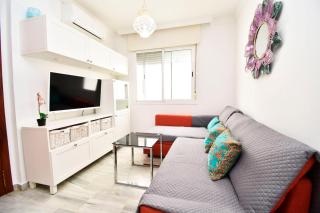 Apartamento Fuengirola centro, cerca playa - Fuengirola - 3