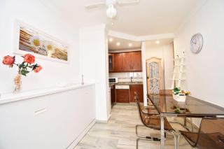 Apartamento Fuengirola centro, cerca playa - Fuengirola - 1