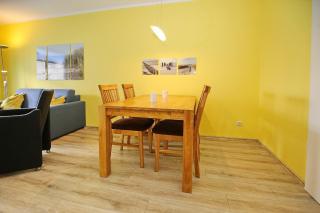 Dünenblick Wohnung 42 - Boltenhagen - 7