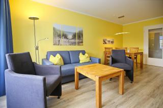 Dünenblick Wohnung 42 - Boltenhagen - 9