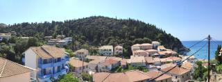 Villa Spiros - Agios Nikitas - 3