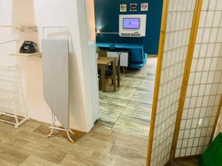 Cozy Edícula with Parking & Wi-Fi – 5 min from Einstein Hospital - 4