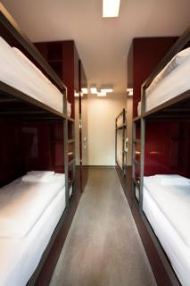 Wabi Hostels - 2