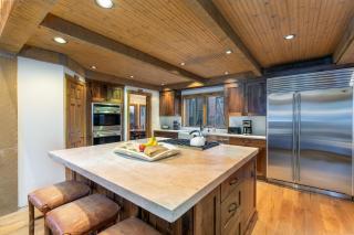 3055 Snow Cloud Home - Park City - 2
