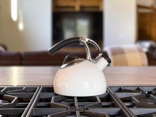 3055 Snow Cloud Home - 1