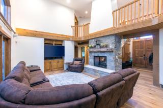 3055 Snow Cloud Home - Park City - 7