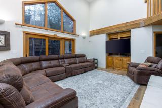 3055 Snow Cloud Home - 6