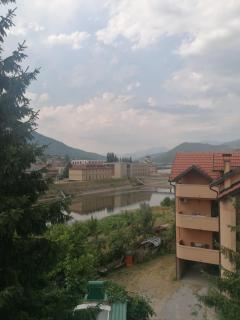 Apartmani Bambola - Višegrad - 7