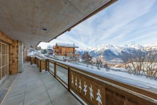 Nendaz 2 bedroom apartment - close ski lift - R27 - Nendaz - 2