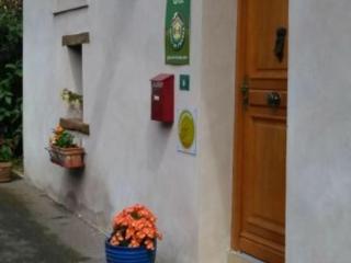 Gîte rénové avec terrasse près de Nancy - Calme et charme garanti - FR-1-584-35 - Tonnoy - 9