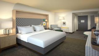 Holiday Inn & Suites - Fayetteville W-Fort Bragg Area by IHG - Fayetteville - 3