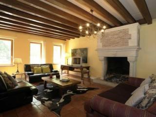 Maison Rustique Familiale en Sologne avec Grands Espaces, Proche Châteaux de la Loire - FR-1-590-1 - Ardon - 3