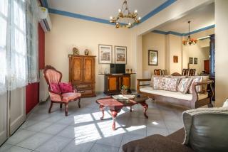 ViLLA127 - Atene - 1