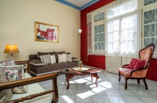 ViLLA127 - Atene - 2