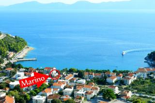 Apartments Marino - 9