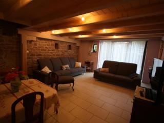 Grande Ferme Rénovée avec Jardin, Terrasse et Sentiers à Proximité - Vosges - FR-1-589-232 - Taintrux - 5