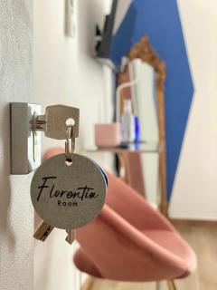 B&B Monteverdi L'Arancio - Firenze - 3