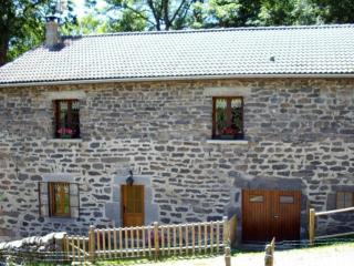 Maison en pierres avec terrain près du Massif du Mézenc, idéale pour un séjour nature en famille - FR-1-582-267 - Saint-Front - 3