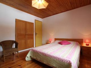 Maison en pierres avec terrain près du Massif du Mézenc, idéale pour un séjour nature en famille - FR-1-582-267 - 5