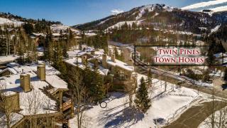 Twin Pines #3 - Park City - 5
