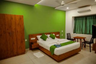 Hillfort Inn - Sultan Bathery - 4