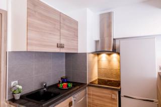 SUEDE 2 AP4208 By Riviera Holiday Homes - Nizza - 7