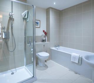 Inverness City Suites - Inverness - 2