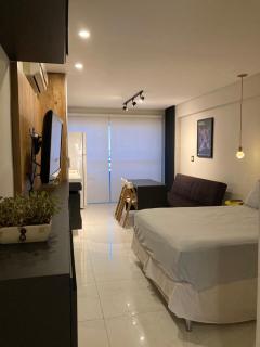 Studio Lux West Flat - Mossoró - 0