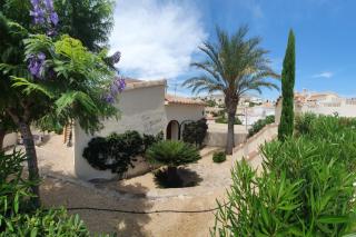 Casa Helena - Moraira - 6