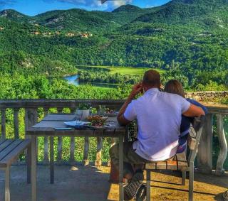 Skadar Lake Family Resort - Rijeka Crnojevića - 9