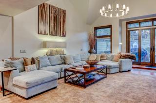 605 Deer Valley Drive - Park City - 8