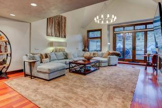 605 Deer Valley Drive - Park City - 6