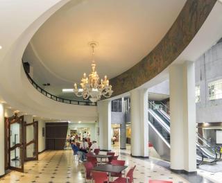 Hotel Nutibara - Medellín - 7