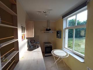Vee Retro Studio Apartment - Haapsalu - 5
